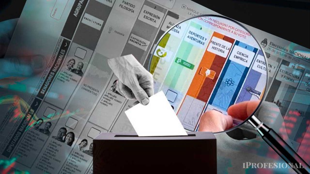 Crece el optimismo en el Gobierno, a minutos de conocerse los resultados de las elecciones