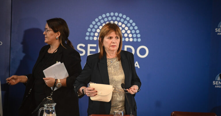 Javier Milei y reforma laboral, EN VIVO: arrancó el debate del proyecto en el Senado, tras el escándalo en el armado de las comisiones