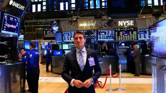 Qué dice el campeón de las inversiones de Argentina y qué hacer con el dinero