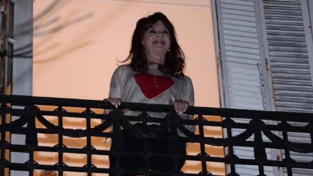 Cristina Kirchner pidió no usar tobillera electrónica y esto definió la Corte Suprema