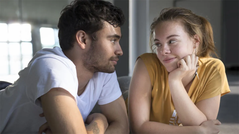 Netflix: el film noruego que mezcla el drama y el romance, y hasta hoy es una de las mas vistas