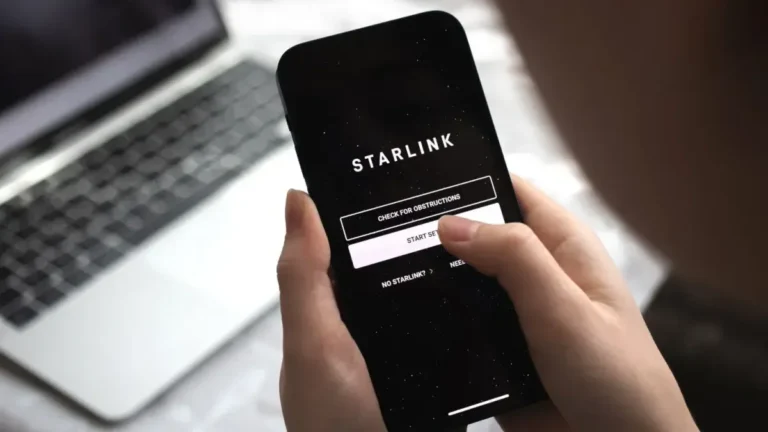 Por qué Starlink se convirtió en la única opción de Internet en puntos claves de Argentina