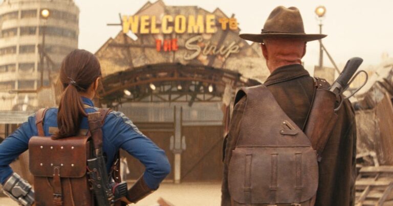 Fallout – Temporada 2, capítulo 5 en Prime Video: cuándo sale, a qué hora se estrena y de qué tratará el nuevo episodio