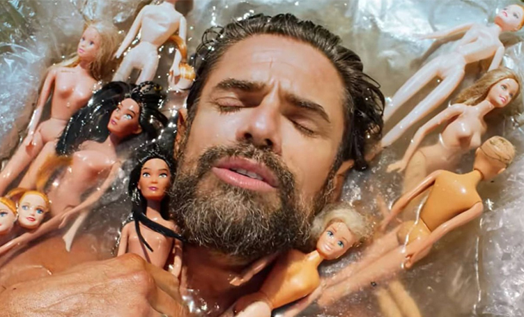 Vengativa! Sabrina Rojas acusó a Flor Vigna de arruinar a Luciano Castro: «Después de la bañadera y las Barbies vino la debacle»