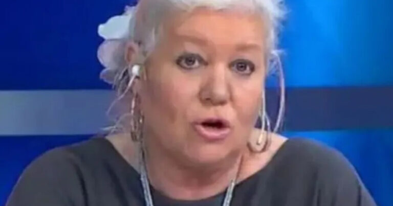 Estelita Muñoz confirmó la separación de una de las parejas más queridas del espectáculo: «No están más juntos»