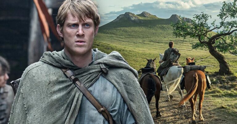 «A Knight of the Seven Kingdoms» en HBO Max: cuándo sale, a qué hora se estrena, capítulos y de qué trata la nueva serie de «Game of Thrones»