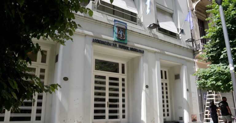 La decisión de AFA con respecto al calendario de las categorías del Ascenso