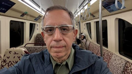 Maslatón: «Trump es capitalista pero no liberal, igual que el peronismo»