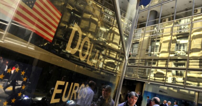 Dólar MEP hoy: a cuánto cotiza este martes 20 de enero
