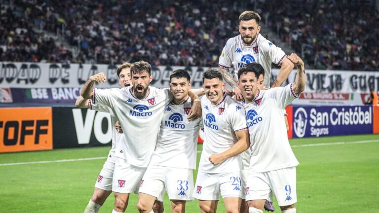 Tigre vs. Estudiantes de Río Cuarto por el Torneo Apertura: horario, formaciones y cómo ver en vivo