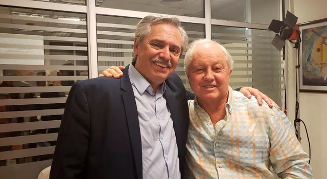 Escándalo de los seguros: procesaron a la empresa del amigo de Alberto Fernández