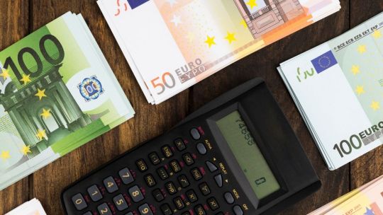 Euro hoy, euro blue hoy: a cuánto cotiza este miércoles 11 de febrero de 2026