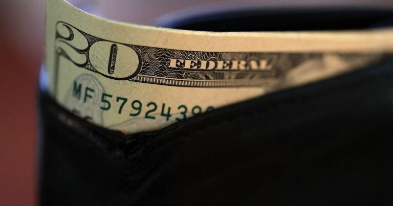 Dólar blue hoy: a cuánto cotiza este jueves 12 de febrero