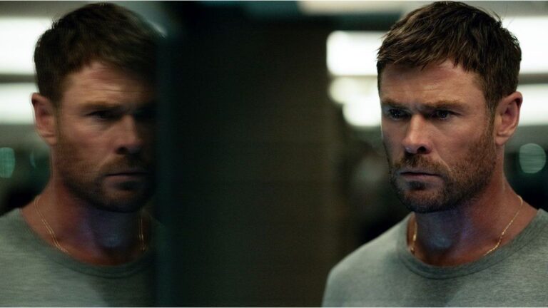 «Caminos del Crimen»: el nuevo thriller policial de Chris Hemsworth, Mark Ruffalo y Halle Berry que llega a los cines