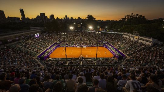 Argentina Open 2026: la legión albiceleste busca el título en Buenos Aires