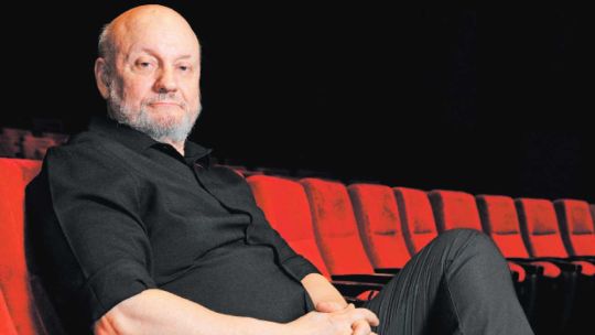 Juan José Campanella: El público es el verdadero sentido de todo