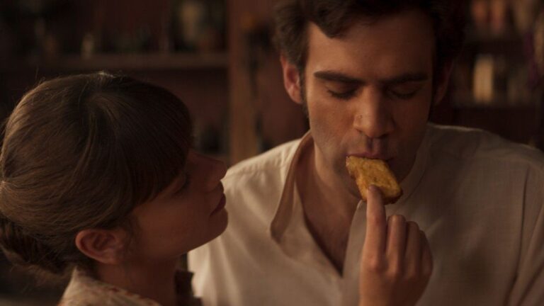 HBO Max pone fecha al final de Como agua para chocolate