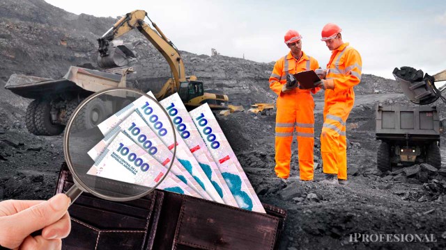 Obreros Mineros cerraron aumentos para distintas ramas: cómo quedaron los sueldos básicos