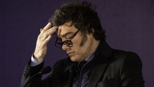 Para los consultores, la crisis en el Indec impactará en la credibilidad de Milei