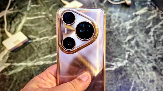 Oportunidad: una serie de celulares premium que se había agotado se relanza con 35% de descuento