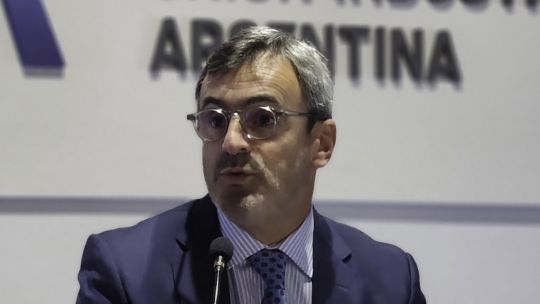 Cambios clave en la reforma laboral: qué opinan los industriales?