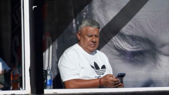 La AFA convoca a un paro del fútbol el fin de semana en que juegan Estudiantes de Río Cuarto vs Instituto
