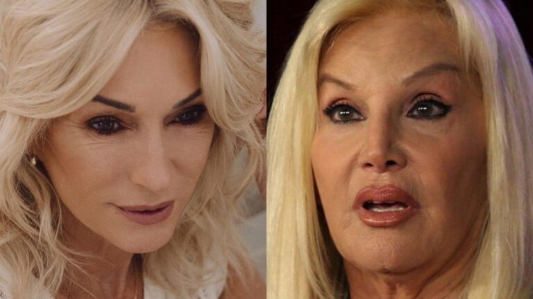 Enigmático posteo de Yanina Latorre sobre Susana Giménez: «Se viene EL anuncio»