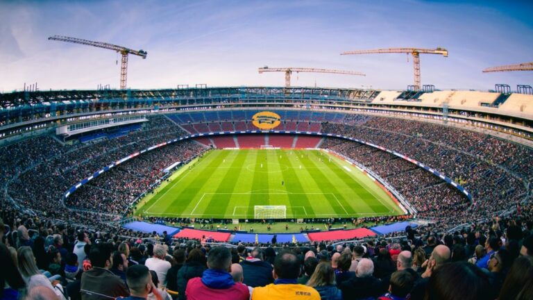 Fútbol libre por celular: cómo ver en vivo Barcelona vs. Atlético de Madrid