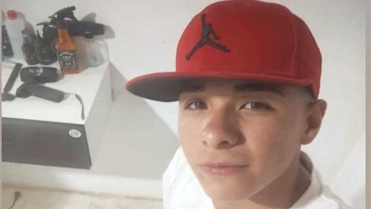 Crimen de Braian Cabrera: la principal acusada admitió que efectuó el disparo, pero negó haber querido matar