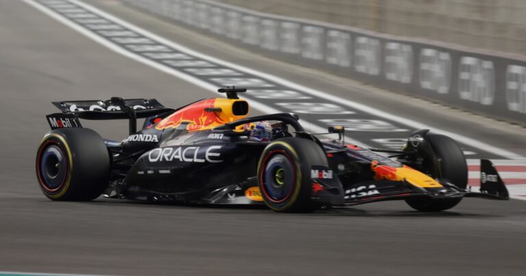 F1 GP de Australia: horarios del entrenamiento y clasificación, cómo y dónde ver la Fórmula 1