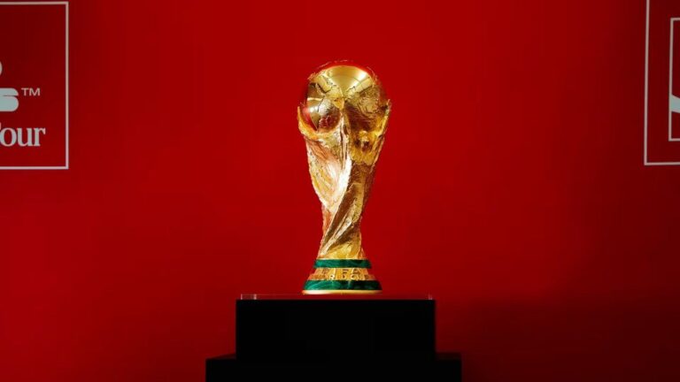 Alerta en el Mundial 2026: qué le puede pasar a Irán si se baja de la Copa del Mundo