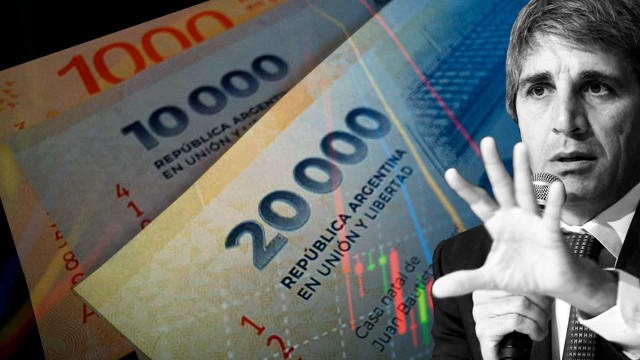 Raro momento del mercado: precios aceleran, tasas bajan y maniobra con dólar se vuelve más riesgosa