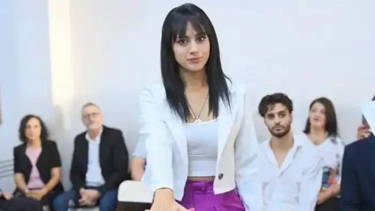 Condenaron a la ex consejera escolar que hizo una denuncia falsa a dos hombres por violación, pero no irá a la cárcel