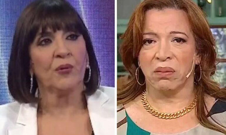 Echaron a la Negra Vernaci y Lizy Tagliani de la POP Radio: los escandalosos motivos detrás de sus despidos