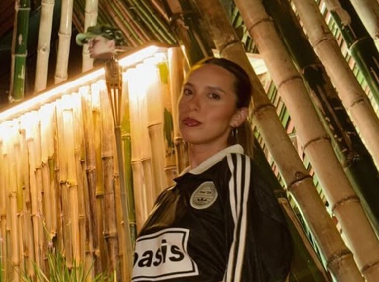 Agostina Páez, abogada santiagueña, caso judicial en Brasil