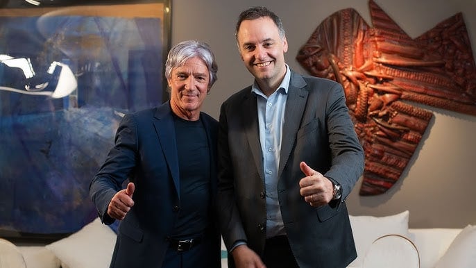 Juez solicita contratos de TV Pública con productora de amigo de Adorni