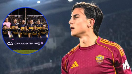 Oferta turca complica el sueño de Dybala en Boca