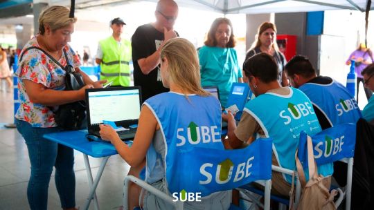 Nacionalizan gratuidad del transporte para personas con discapacidad