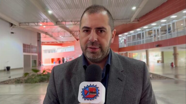 Agenda de actividades deportivas y educativas en Santiago del Estero