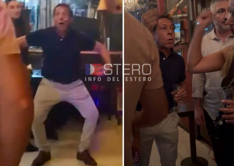 Ilustración de una balanza de justicia con un símbolo de video en el fondo.