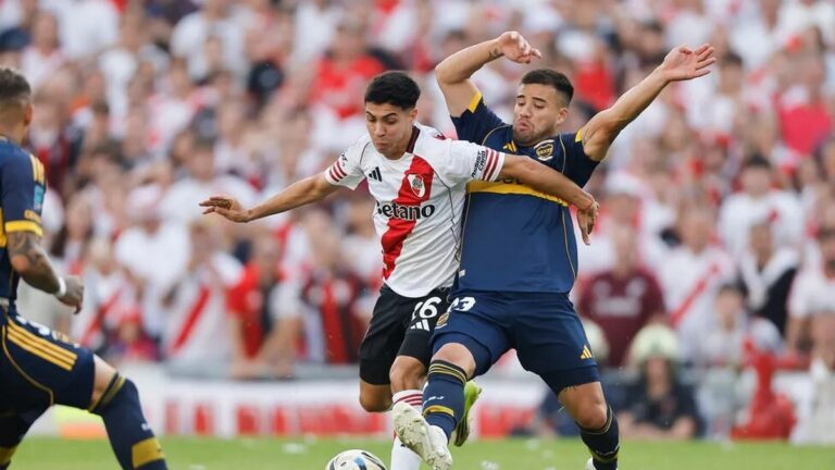 Calendario y partidos de la definición del Torneo Apertura 2026 de fútbol argentino