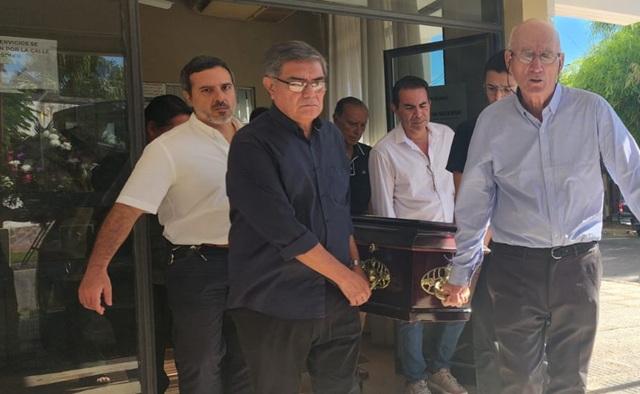 Homenaje a la profesora María Inés Bravo de Gentile, referente del quichua santiagueño.