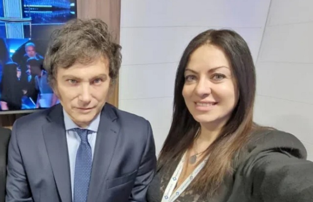 Leandro Massaccesi, ex funcionario del Ministerio de Capital Humano