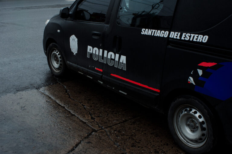 Edificio de departamentos en la ciudad de La Banda, Santiago del Estero