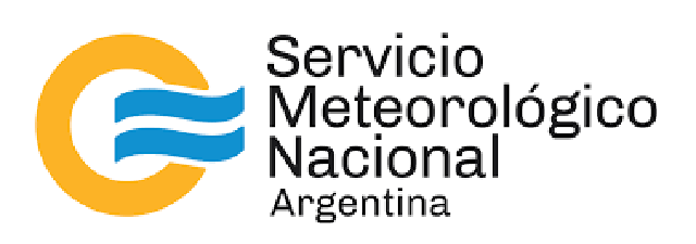 Federico Sturzenegger, ministro de Desregulación y Transformación del Estado, explicando la modernización del Servicio Meteorológico Nacional
