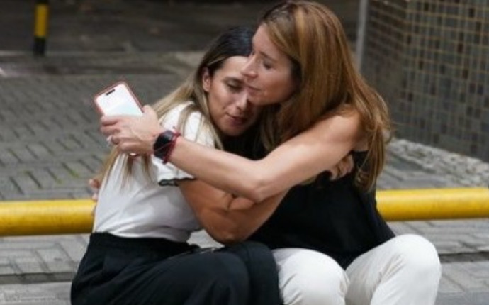 Imagen ilustrativa del caso Agostina Páez en Santiago del Estero