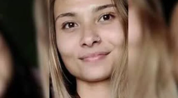 Lucía Karg, joven fallecida tras explosión en resto-bar