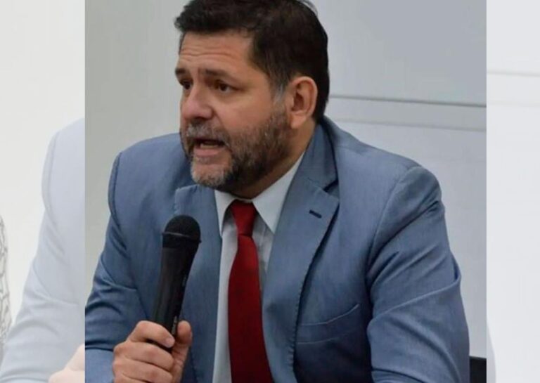 Fiscal Miguel Torresi recusado en causa por usurpación de tierras
